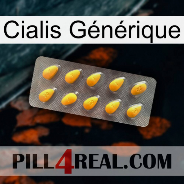 Cialis Générique cialis1
